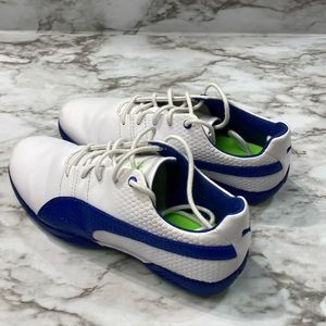 Puma TitanTour Junior Golf Shoes